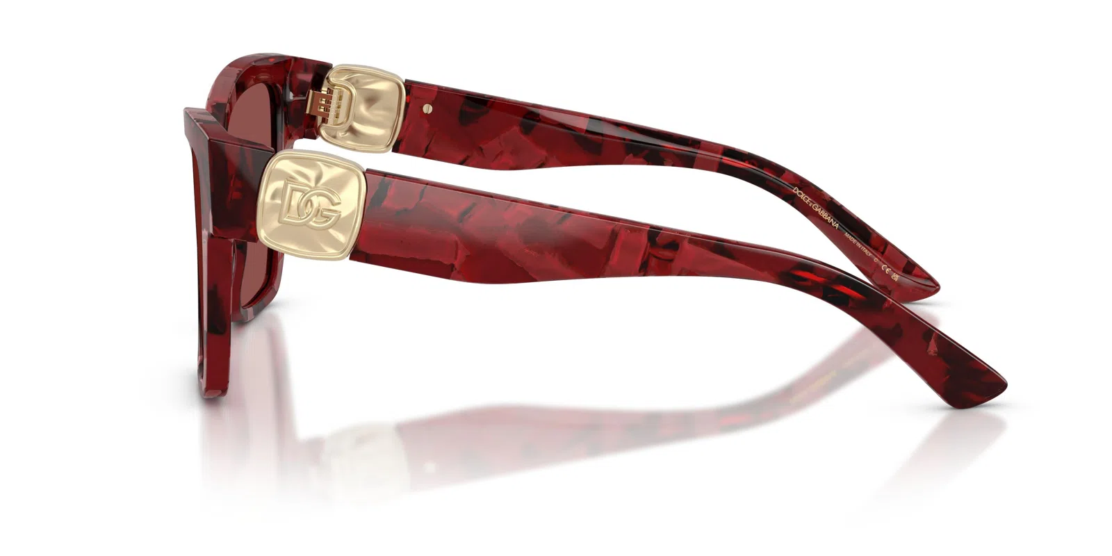 Dolce & Gabbana 4470 Sunglasses - view 29